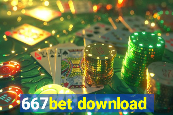 667bet download